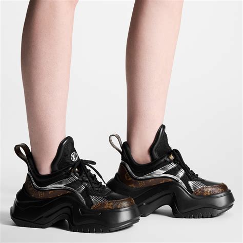 arclight louis vuitton precio|LV Archlight 2.0 Platform Sneaker .